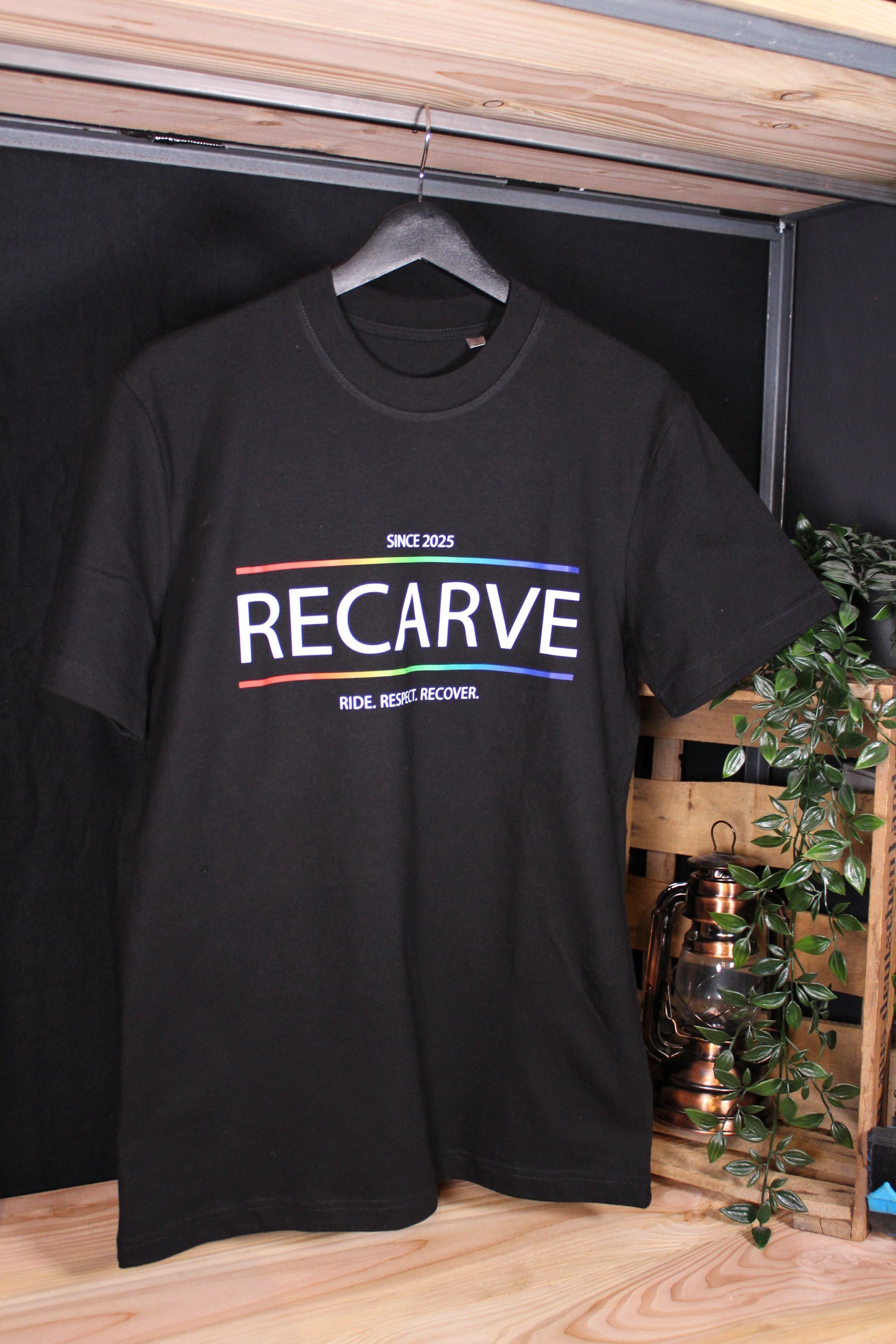 Rainbow T-Shirt