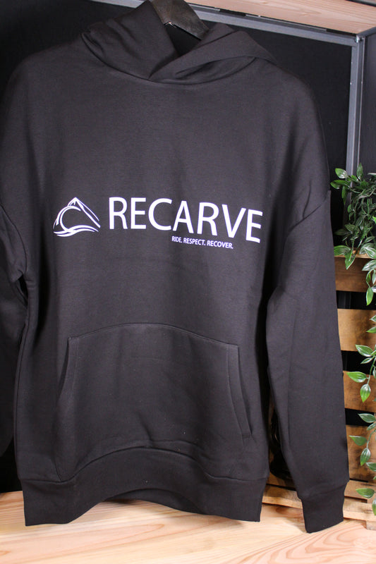 Recarve Hoodie