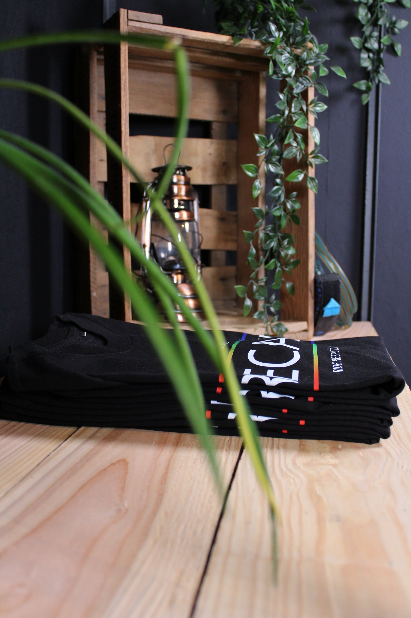 Rainbow T-Shirt