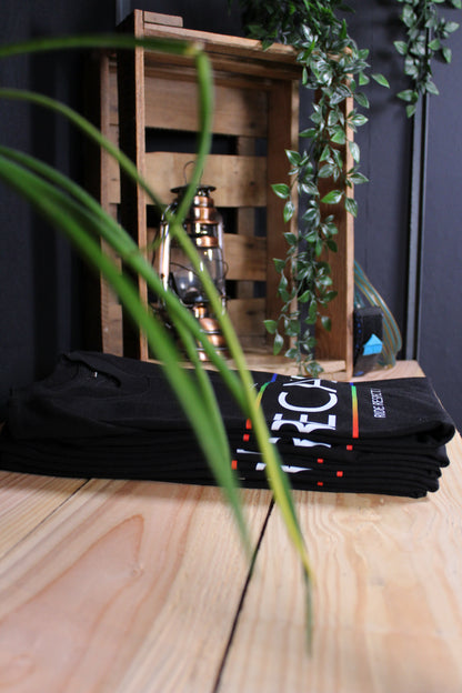 Rainbow T-Shirt
