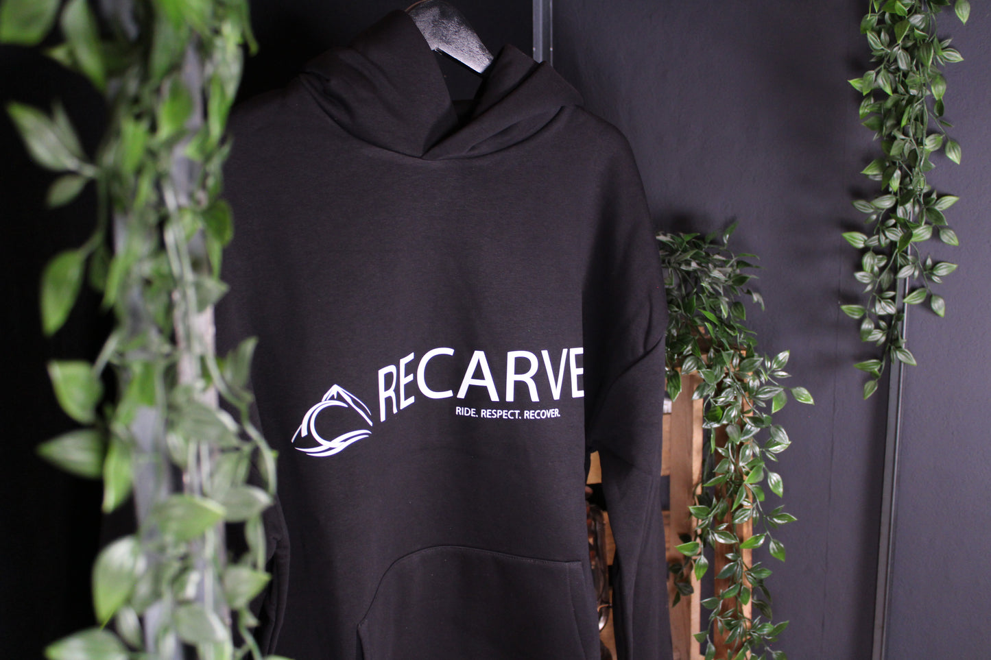 Recarve Hoodie
