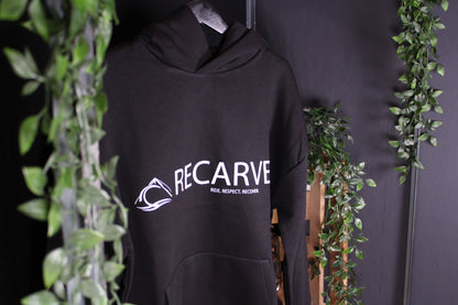 Recarve Hoodie