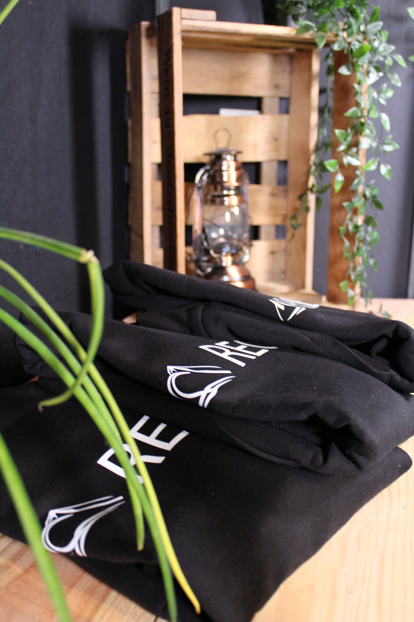 Recarve Hoodie