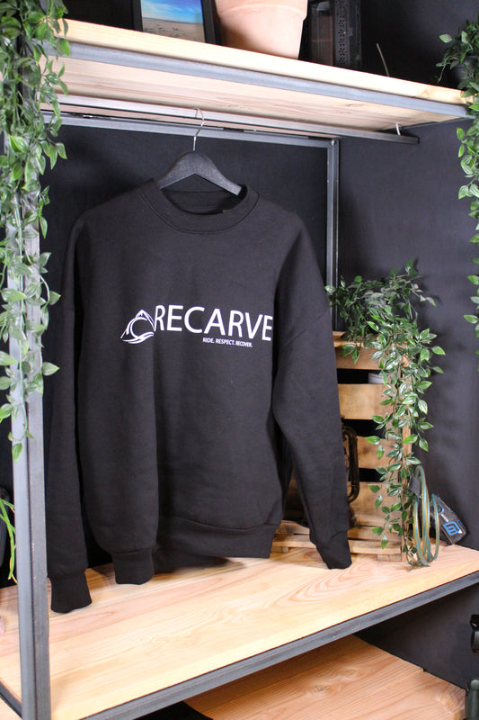 Recarve Crew