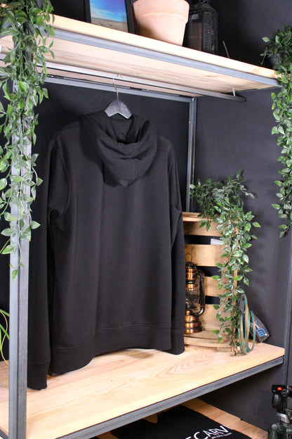 Recarve Zipper Hoodie
