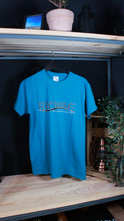 Recarve Welle