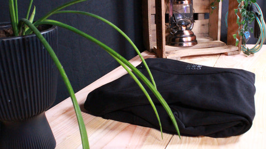 Recarve Zipper Hoodie